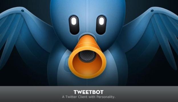Tweetbot for Mac: polished and smooth