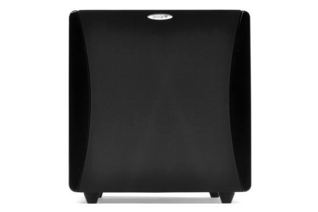 velodyne impact 12 subwoofer review