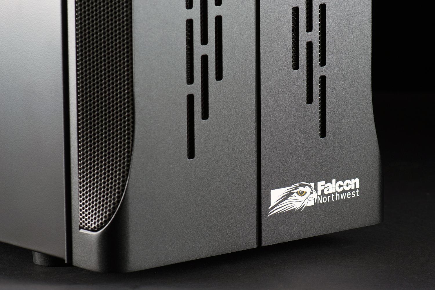 Falcon Pc Falcon Northwest Talon review | Digital Trends