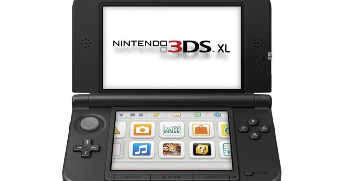 5 Things You Can Do With Your Nintendo 3DS Now That the eShop Is