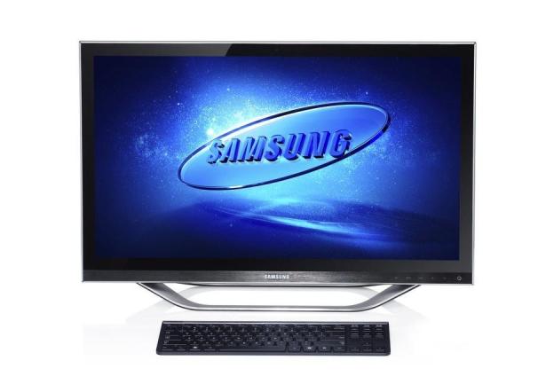 Samsung Series 7 AIO PC