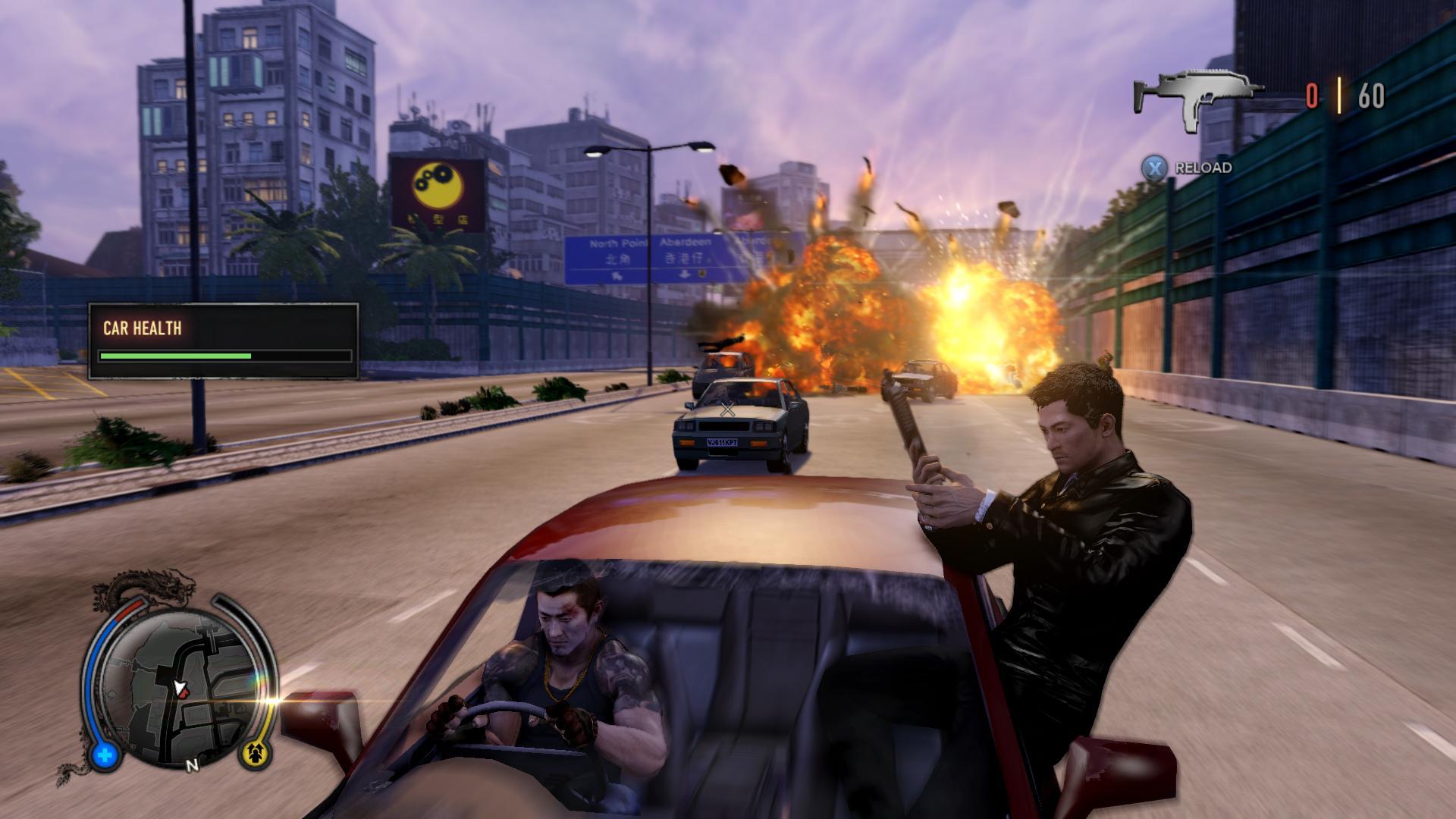 Will the Sleeping Dogs 2 game be released? - Quora