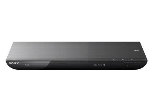 Sony BDP S590 review blu ray dvd player upscaling