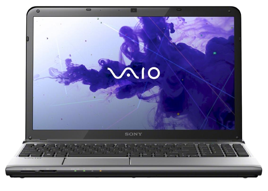 Sony Vaio E Series Review | 2012 | Digital Trends