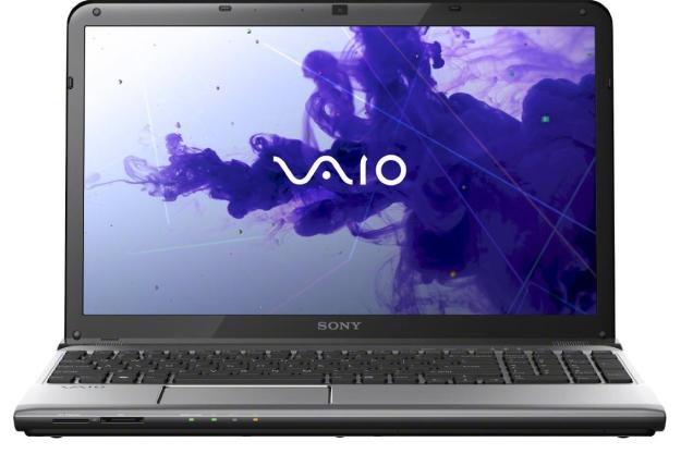 Sony Vaio E Series Review windows media laptop