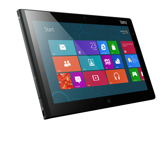 thinkpad windows 8 tablet