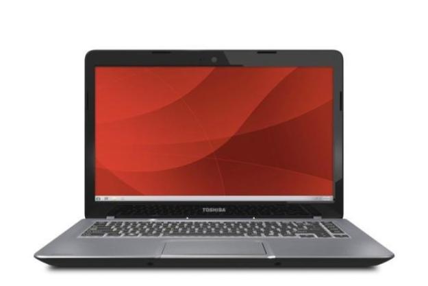 Toshiba Satellite U840 Ultrabook Review laptop