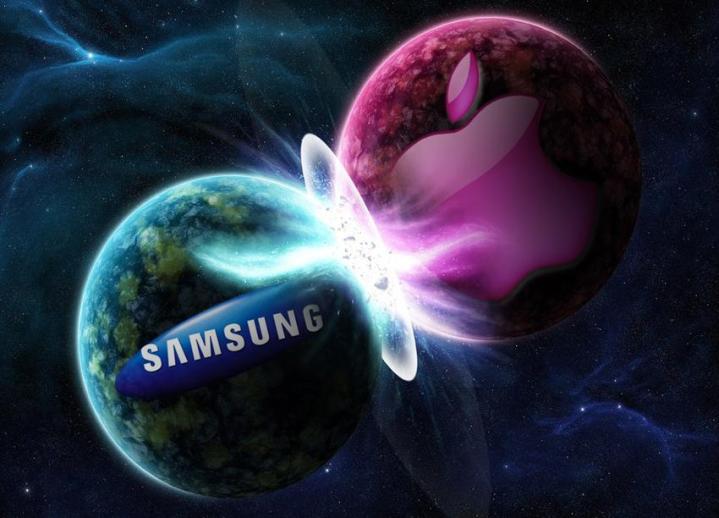 Apple wins big: Samsung violated Apple patents, must pay $1.05 billion in damages, court rules