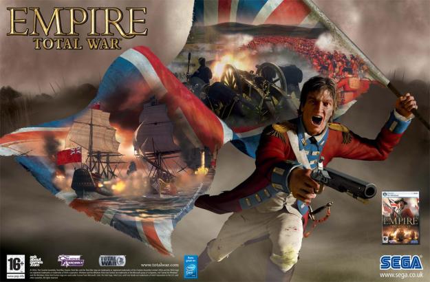 empire total war free to play