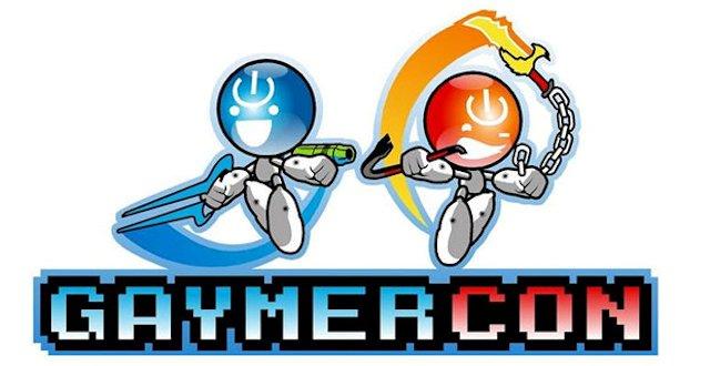 GaymerCon Logo