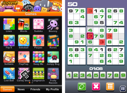 Best BlackBerry games | Digital Trends