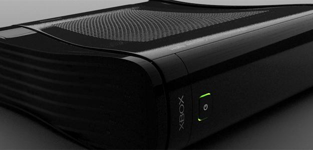 xbox 720 durango concept microsoft xbox live console