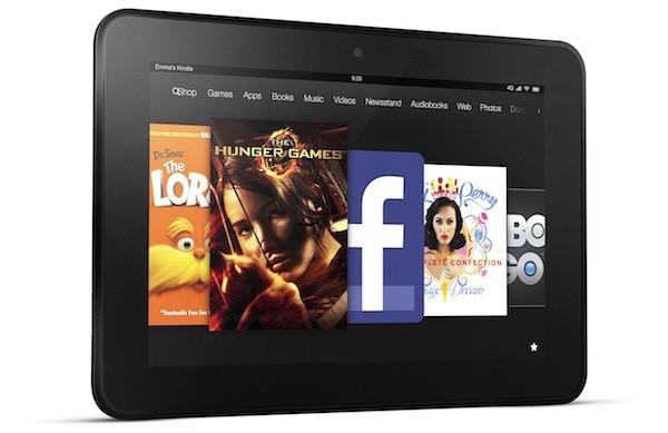 Amazon Kindle Fire HD (alternate)