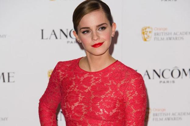 Emma Watson most dangerous celebrity search