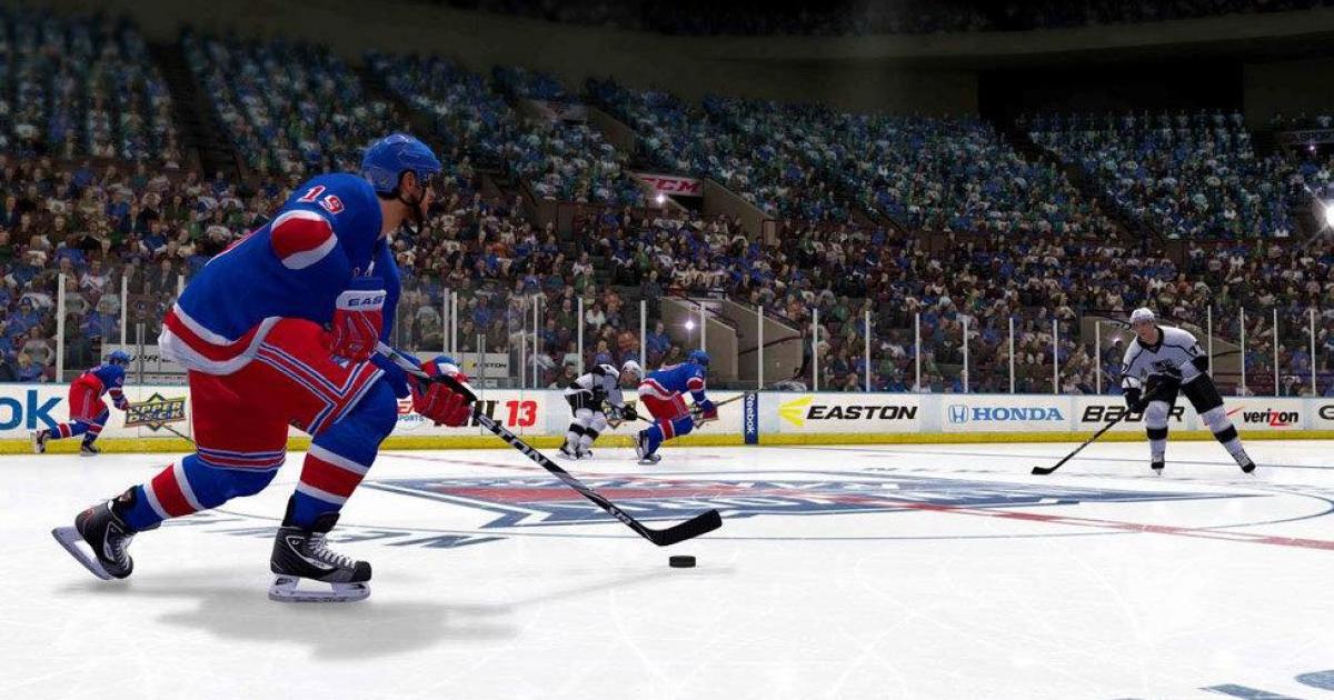  NHL 23 - PlayStation 4 : Electronic Arts: Everything Else