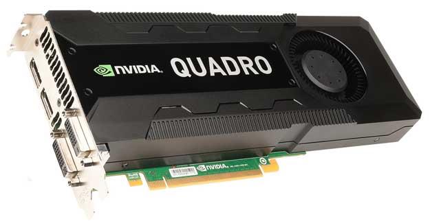 Nvidia_Quadro_card
