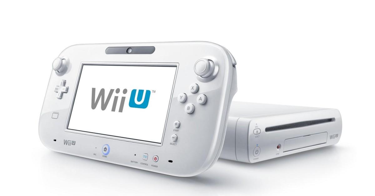 Nintendo Has Ported Most Of The Wii U's Games To The Switch (And It Might  Not Be A Good Thing)