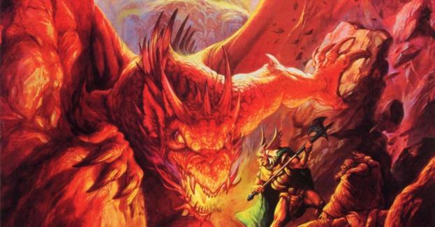 Dungeons & Dragons Shadows Over Mystara