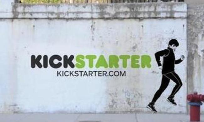 five favorite kickstarter projects of the week