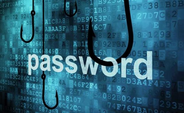 Password (Shutterstock mkabakov)