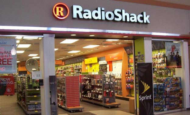 RadioShack