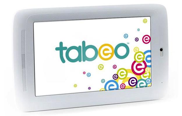 toys r us tabeo tablet for kids