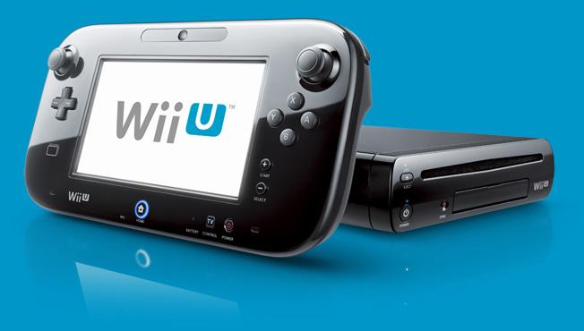 Wii U Deluxe pre-orders sell out