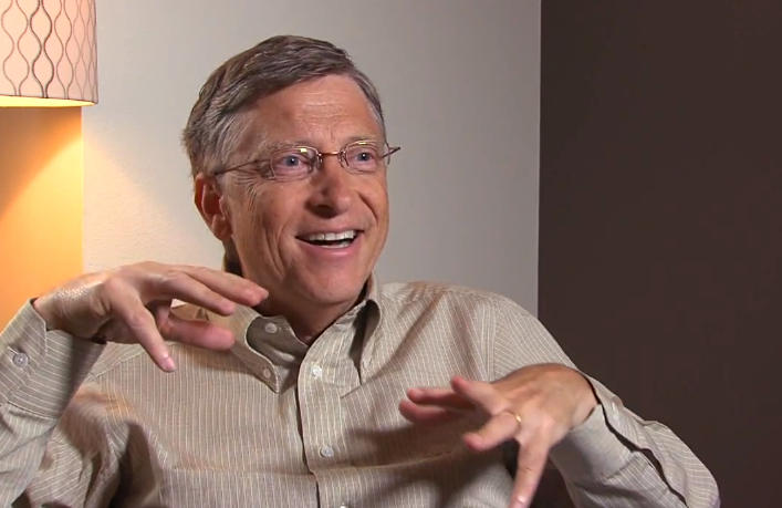 bill gates says hes excited about chickens and heres why oct 2012