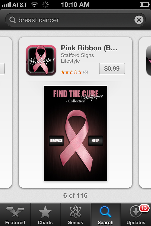 Pinkwashing: How to Avoid Breast Cancer Awareness Products That Exploit  Survivors for Profit