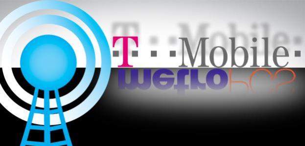 T-mobile metropcs carrier merger