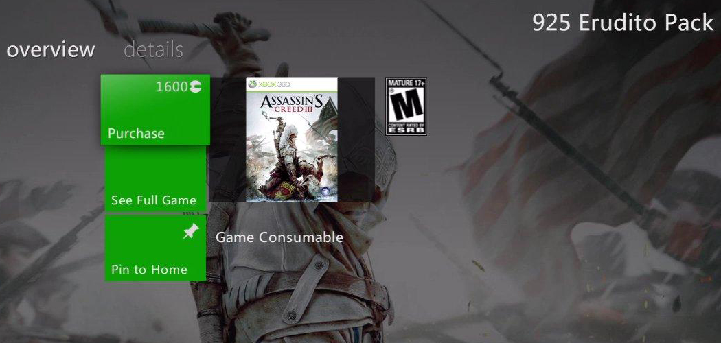 Buy Assassin's Creed III: Remastered PC Uplay key! Cheap price