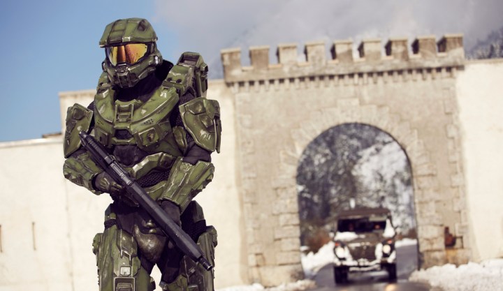 halo master chief collection multiplayer patch delayed slightly experience  by xbox 360