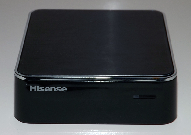 The Hisense Pulse offers Google TV for $100