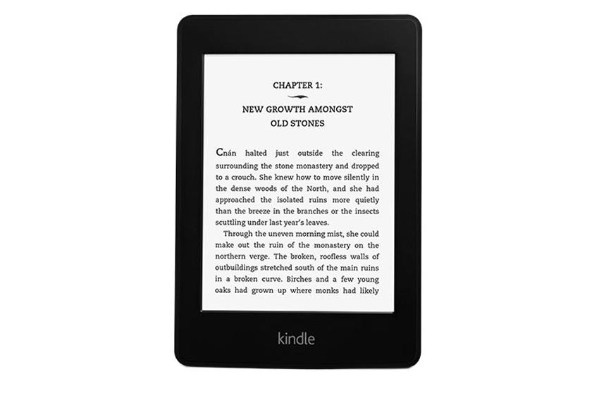 Kindle Previous Generation - 5th Wi-Fi 6 E Ink Display 