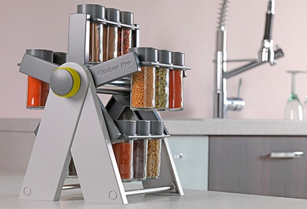 Turn your kitchen into a digitized, optimized, awesome-ized food factory 