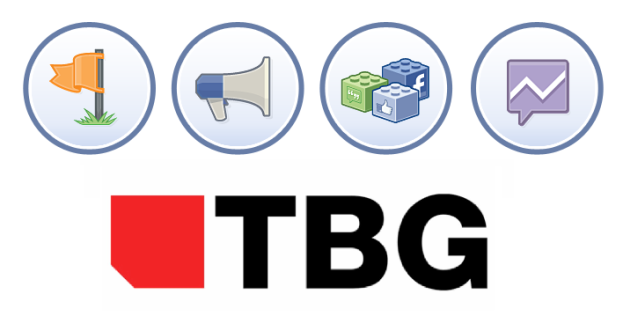 tbg digital facebook preferred marketing developer