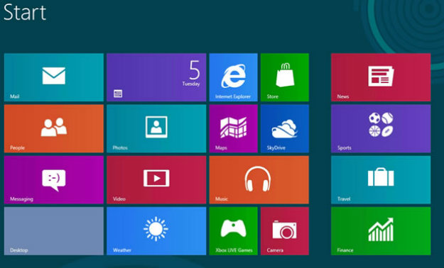 Tariff Completely dry Entrance Microsoft will allow mature games in the Windows 8 Store afterall | Digital  Trends