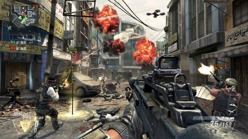 Call of Duty: Black Ops II (PC: Windows, 2012) for sale online