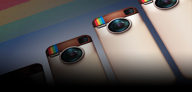Instagram Economy social photography