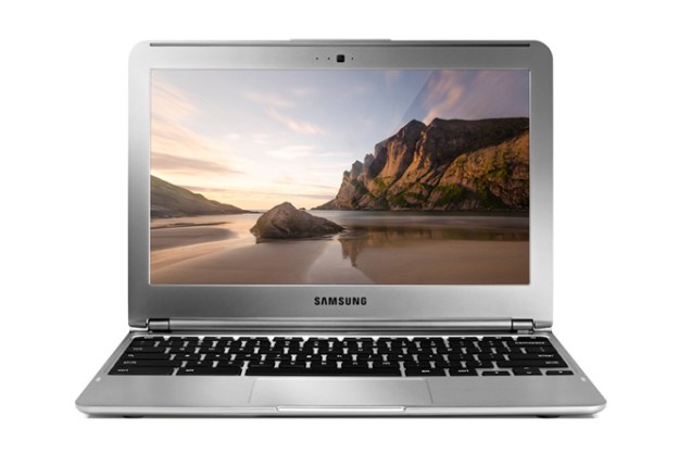 Samsung Chromebook Series 3 review