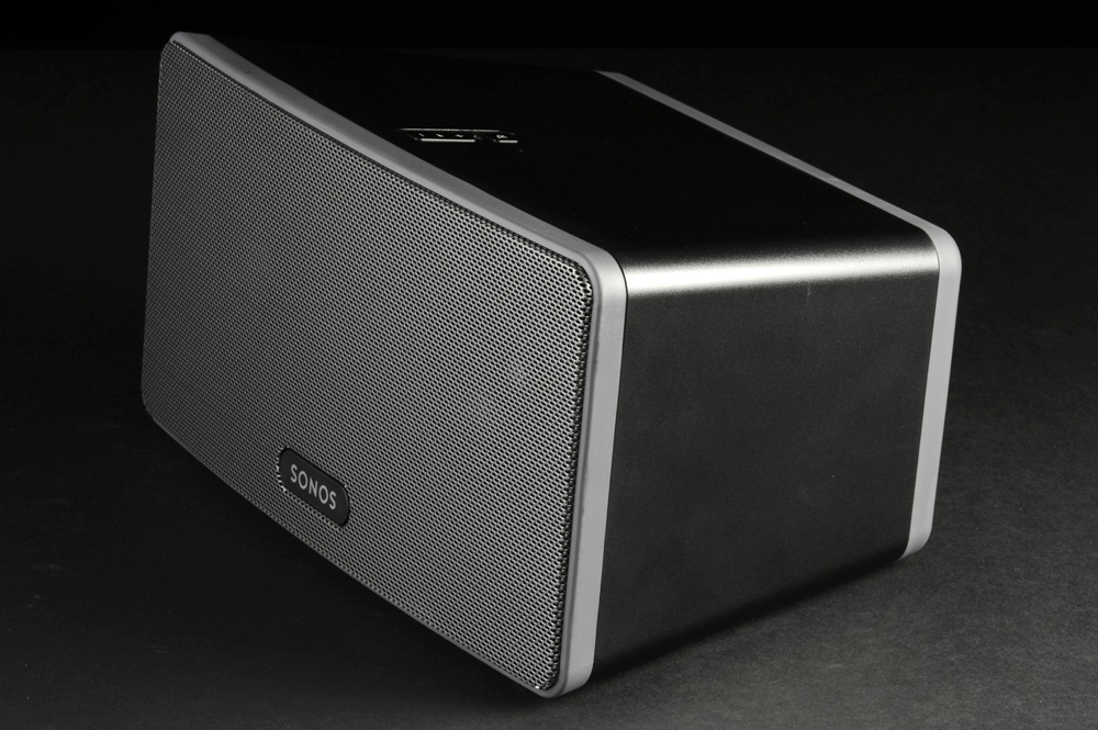 Sonos Play:3 Review | Wireless Music Player | Digital Trends