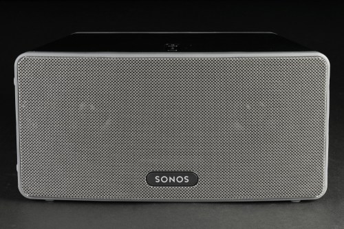 Mindre end Hele tiden krystal Sonos Play:3 Review | Wireless Music Player | Digital Trends