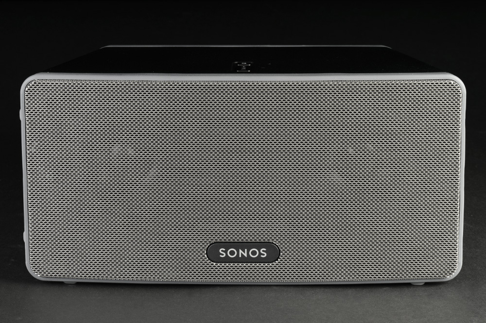 halskæde Viva Penneven Sonos Play:3 Review | Wireless Music Player | Digital Trends