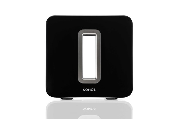 Sonos Sub review