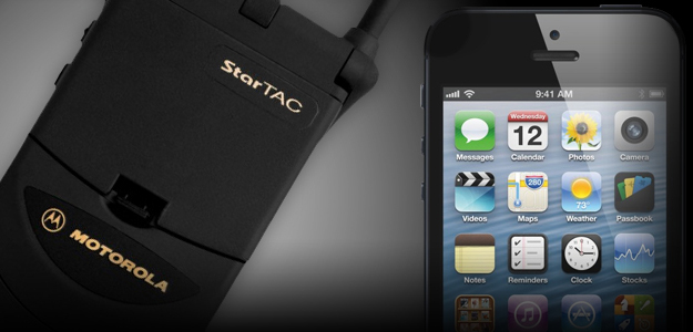 StarTAC iphone holiday gifts 2012