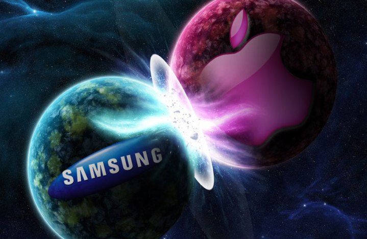 apple samsung set for new court clash as patent related mediation talks fail vs