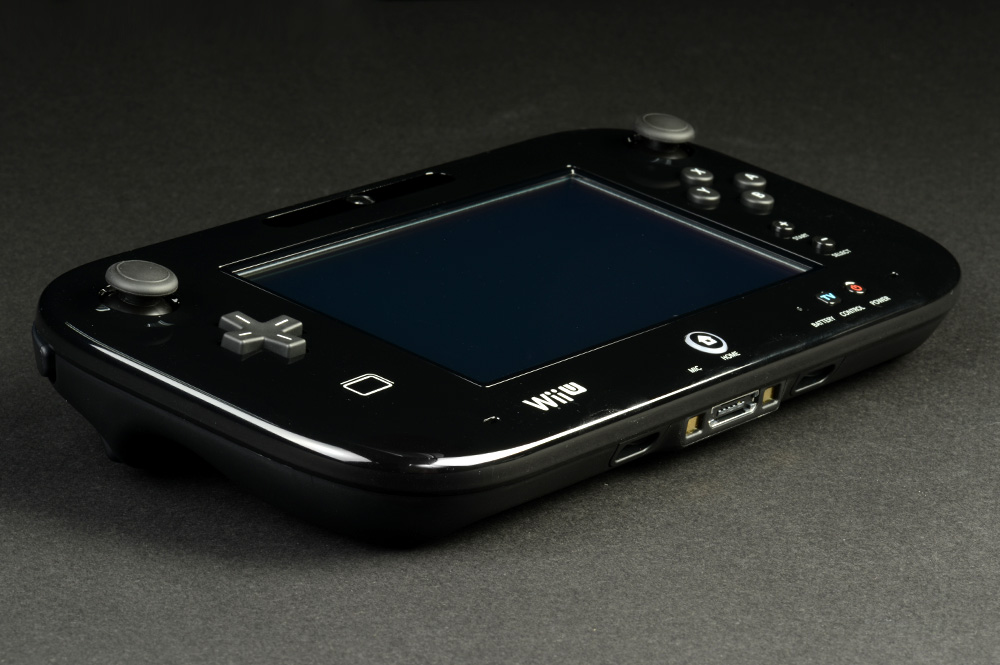 Ten things that surprised us about the Wii U hardware (updated)