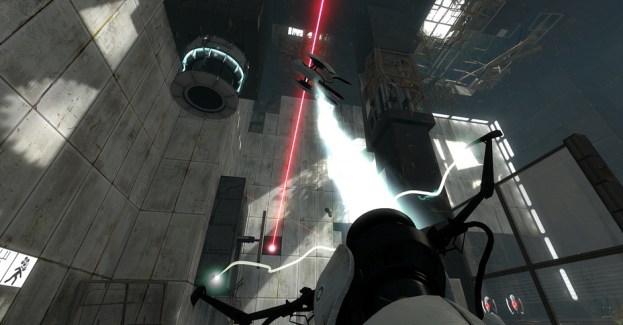 Portal 2 In Motion DLC