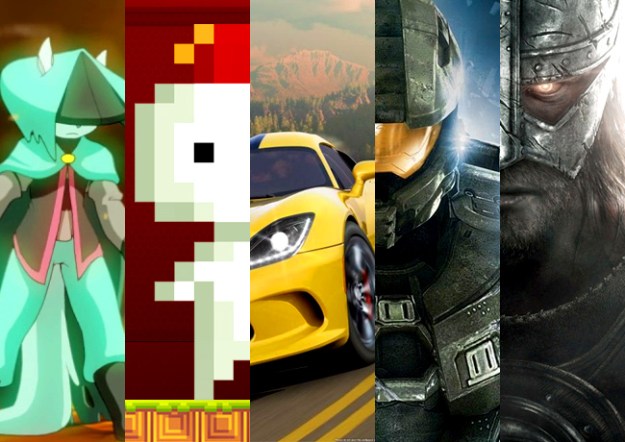 Best Xbox 360 games of 2012 