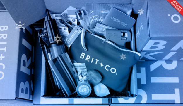 Best stuff-in-a-box gifts for this holiday season  